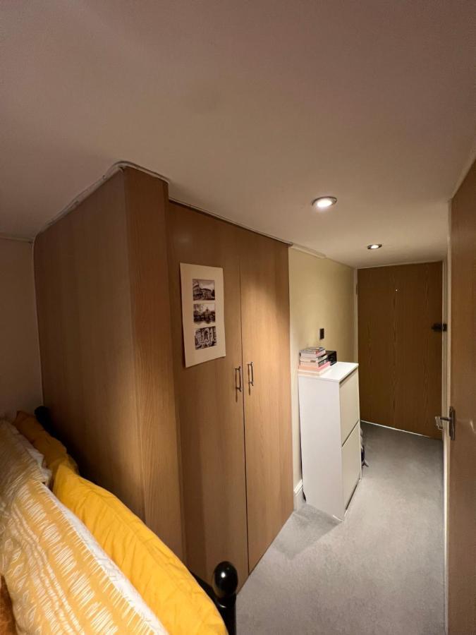 Comfy Apartment - Finchley Road Londra Exterior foto